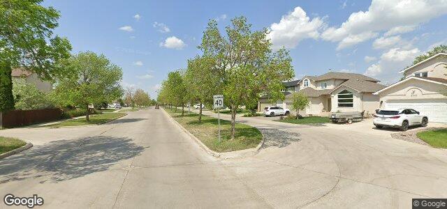 668 Bairdmore Boulevard（加拿大曼尼托巴省温尼伯市）房屋照片