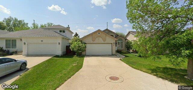 Larawan ng 67 Bernfield Bay sa Winnipeg, Manitoba