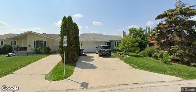 67 Brentlawn Boulevard（加拿大曼尼托巴省溫尼伯市）房屋照片