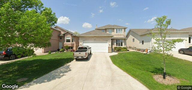 Larawan ng 67 Dalemore Lane sa Winnipeg, Manitoba