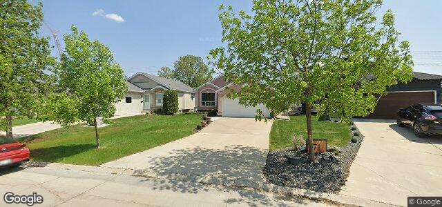 Larawan ng 67 Firbridge Crescent sa Winnipeg, Manitoba
