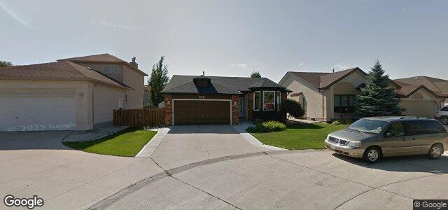 679 Bairdmore Boulevard（加拿大曼尼托巴省温尼伯市）房屋照片