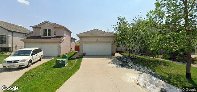 Larawan ng 68 Kinlock Lane sa Winnipeg, Manitoba