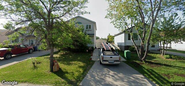 Larawan ng 68 Leon Bell Drive sa Winnipeg, Manitoba