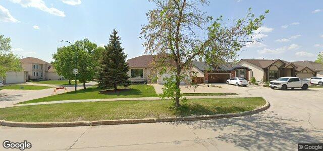 Larawan ng 683 Bairdmore Boulevard sa Winnipeg, Manitoba