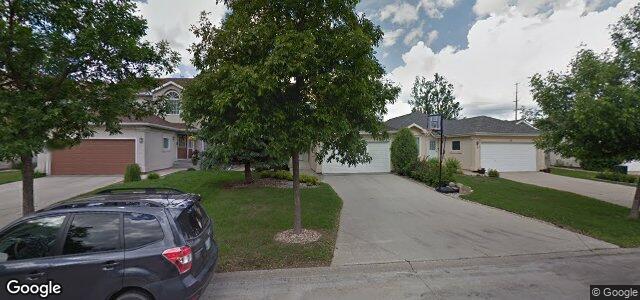 Larawan ng 69 Branson Crescent sa Winnipeg, Manitoba