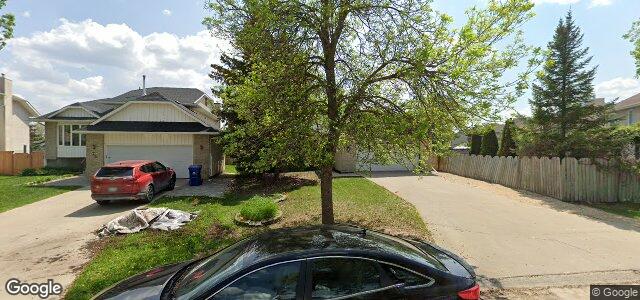Larawan ng 69 Millstream Way sa Winnipeg, Manitoba