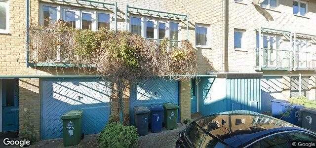 Larawan ng 7 Ainsworth Place sa Winnipeg, Manitoba