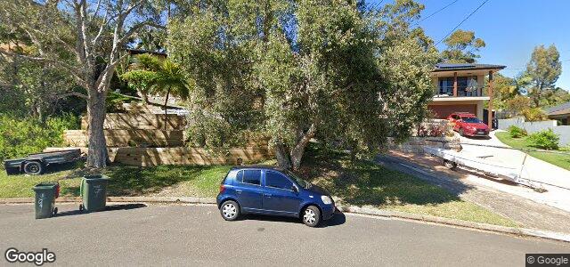 Larawan ng 7 Braeside Place sa Winnipeg, Manitoba