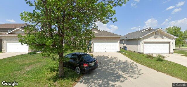 Larawan ng 7 Branson Crescent sa Winnipeg, Manitoba