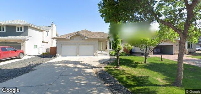 Larawan ng 7 Burnhill Bay sa Winnipeg, Manitoba