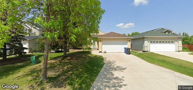 Photo of 7 Colebrook Drive in Winnipeg, Manitoba