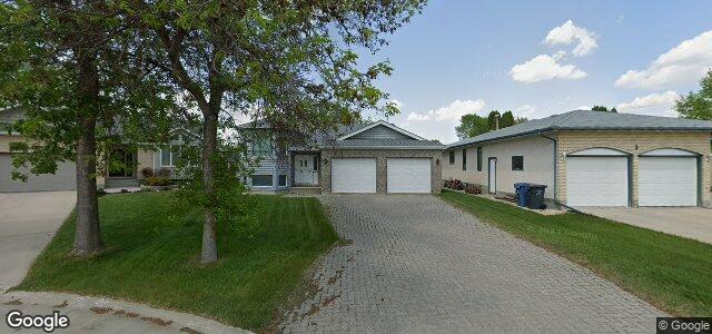 Larawan ng 7 Colwick Cove sa Winnipeg, Manitoba