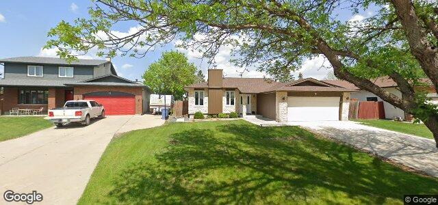 Larawan ng 7 Fairbrook Cove sa Winnipeg, Manitoba