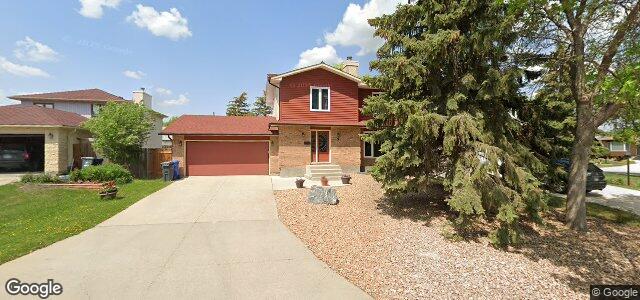 Larawan ng 7 Fairland Cove sa Winnipeg, Manitoba