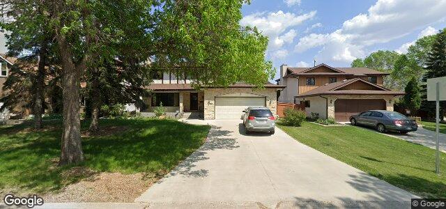 Larawan ng 7 Groveland Bay sa Winnipeg, Manitoba