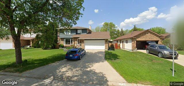 7 Hazel Park Drive ਦੀ ਫੋਟੋ, ਵਿਨੀਪਿਗ, ਮੈਨੀਟੋਬਾ