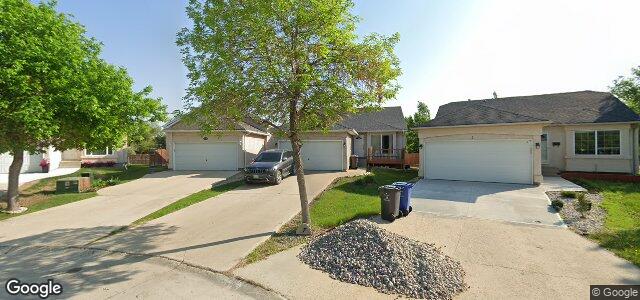 Larawan ng 7 Isleview Place sa Winnipeg, Manitoba