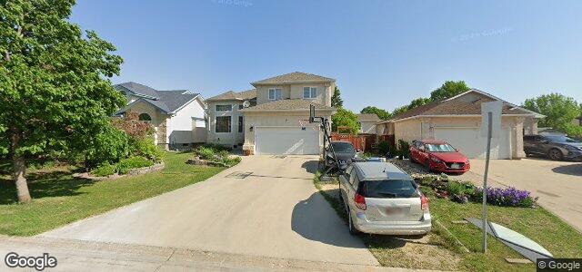 Larawan ng 7 Kendale Drive sa Winnipeg, Manitoba