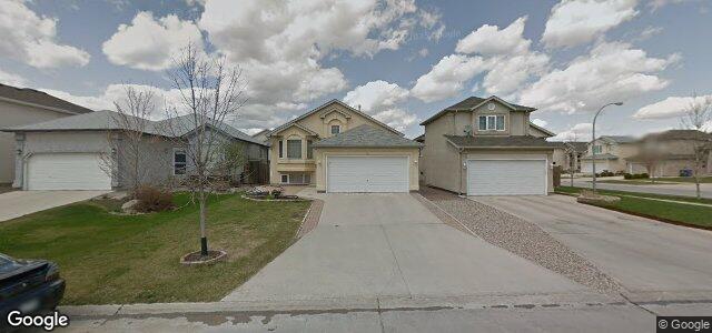 Larawan ng 7 Kinlock Lane sa Winnipeg, Manitoba