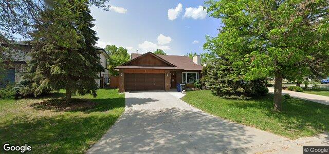 Larawan ng 7 Lancing Cove sa Winnipeg, Manitoba