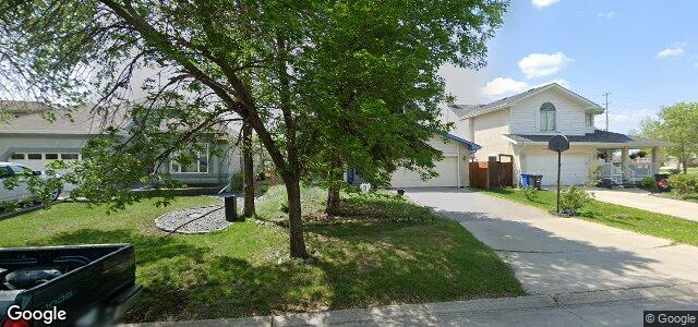 Larawan ng 7 Millstream Way sa Winnipeg, Manitoba