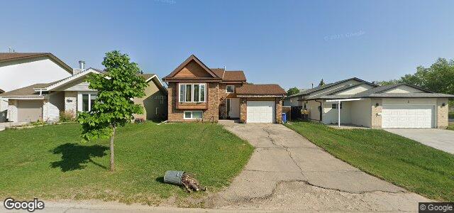 Larawan ng 7 Point West Drive sa Winnipeg, Manitoba