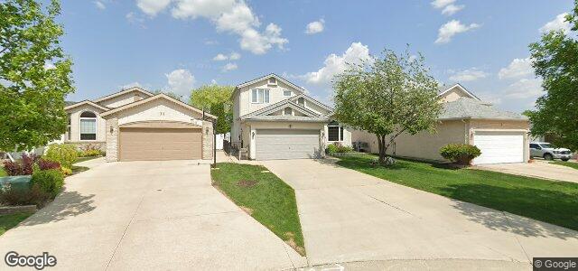 Larawan ng 7 Wells Gray Place sa Winnipeg, Manitoba