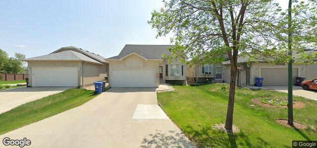 Larawan ng 70 Dalemore Lane sa Winnipeg, Manitoba