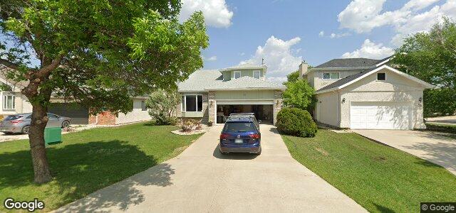 Larawan ng 70 Glenacres Crescent sa Winnipeg, Manitoba