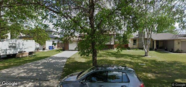 Larawan ng 70 Glenbrook Crescent sa Winnipeg, Manitoba
