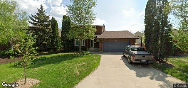 Larawan ng 70 Groveland Bay sa Winnipeg, Manitoba