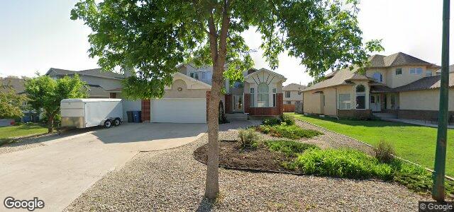 Larawan ng 70 Kendale Drive sa Winnipeg, Manitoba