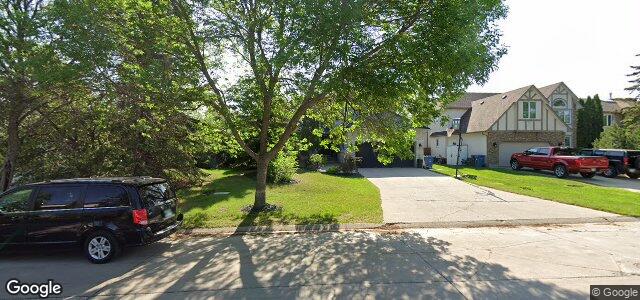 Larawan ng 70 Meadow Ridge Drive sa Winnipeg, Manitoba