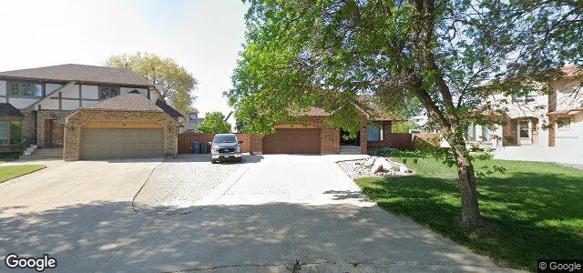 Larawan ng 71 Burnhill Bay sa Winnipeg, Manitoba