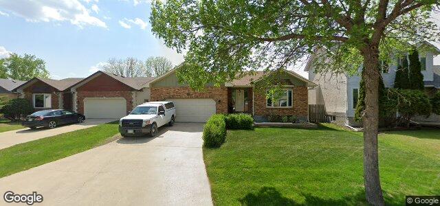 Larawan ng 71 Calder Bay sa Winnipeg, Manitoba