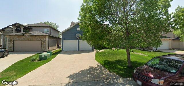 Larawan ng 71 Calderwood Bay sa Winnipeg, Manitoba