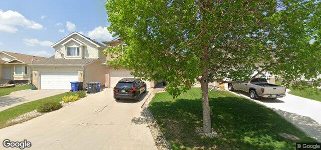 Larawan ng 71 Dalemore Lane sa Winnipeg, Manitoba