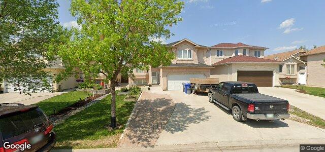 Larawan ng 71 Kinlock Lane sa Winnipeg, Manitoba