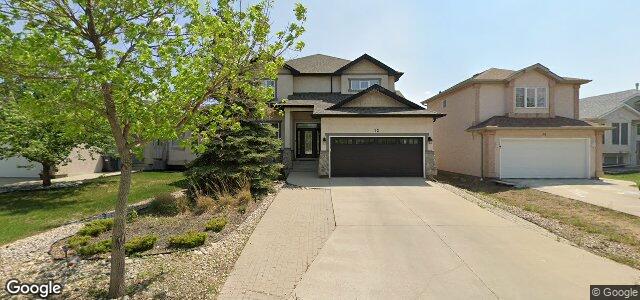 Larawan ng 72 Kinlock Lane sa Winnipeg, Manitoba