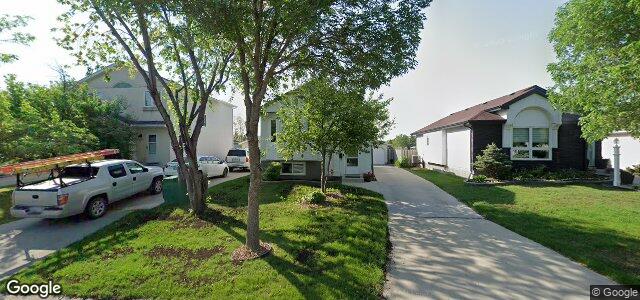 Larawan ng 72 Leon Bell Drive sa Winnipeg, Manitoba