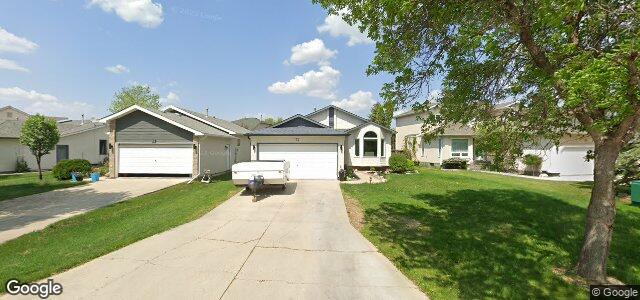 72 Millstream Way（加拿大曼尼托巴省溫尼伯市）房屋照片