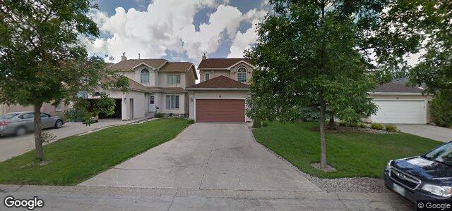 Larawan ng 73 Branson Crescent sa Winnipeg, Manitoba