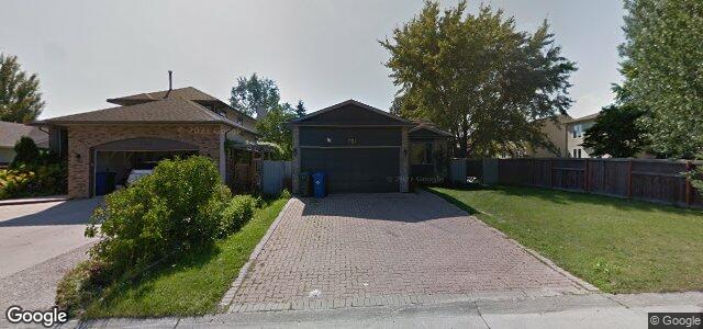 Larawan ng 731 Bairdmore Boulevard sa Winnipeg, Manitoba
