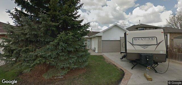 Larawan ng 739 Bairdmore Boulevard sa Winnipeg, Manitoba