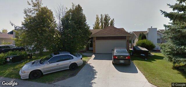Larawan ng 743 Bairdmore Boulevard sa Winnipeg, Manitoba