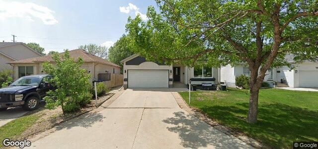 Larawan ng 75 Bernfield Bay sa Winnipeg, Manitoba