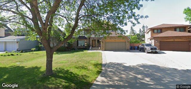 Larawan ng 75 Burnhill Bay sa Winnipeg, Manitoba