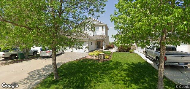 Larawan ng 75 Colebrook Drive sa Winnipeg, Manitoba