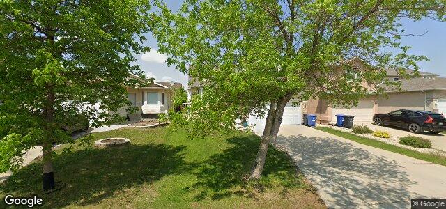 Larawan ng 75 Dalemore Lane sa Winnipeg, Manitoba